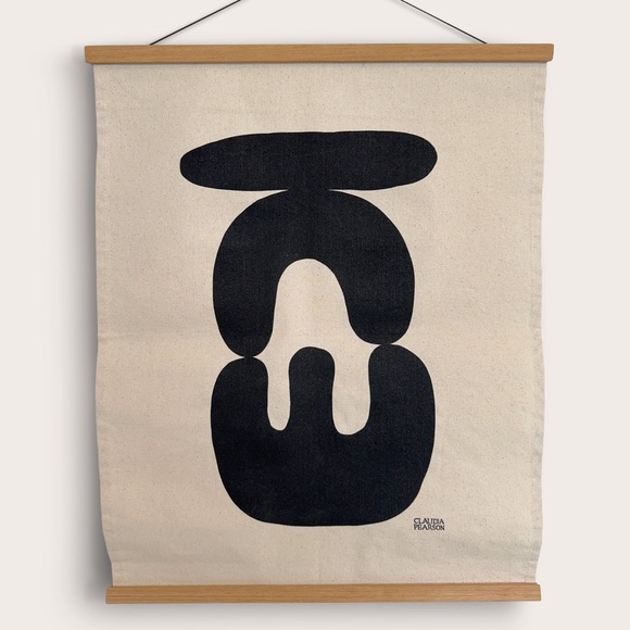 Claudia Pearson for West Elm Canvas Prints - Picture 3 of 8